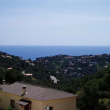 Modern La Riviera Вілла
