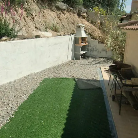 Modern La Riviera * Льорет-де-Мар