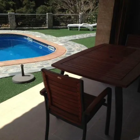 Villa Modern La Riviera