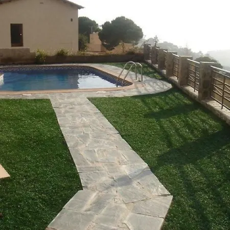 Modern La Riviera *