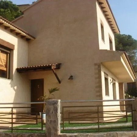 Modern La Riviera *