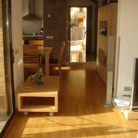 فيلة Modern La Riviera يوريت دي مار